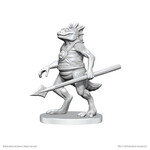 WizKids D&D Nolzur's Marvelous Miniatures: Troglodyte
