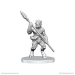 WizKids D&D Nolzur's Marvelous Miniatures: Satyr