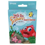Goliath Games Let's Go Fishin Card Game