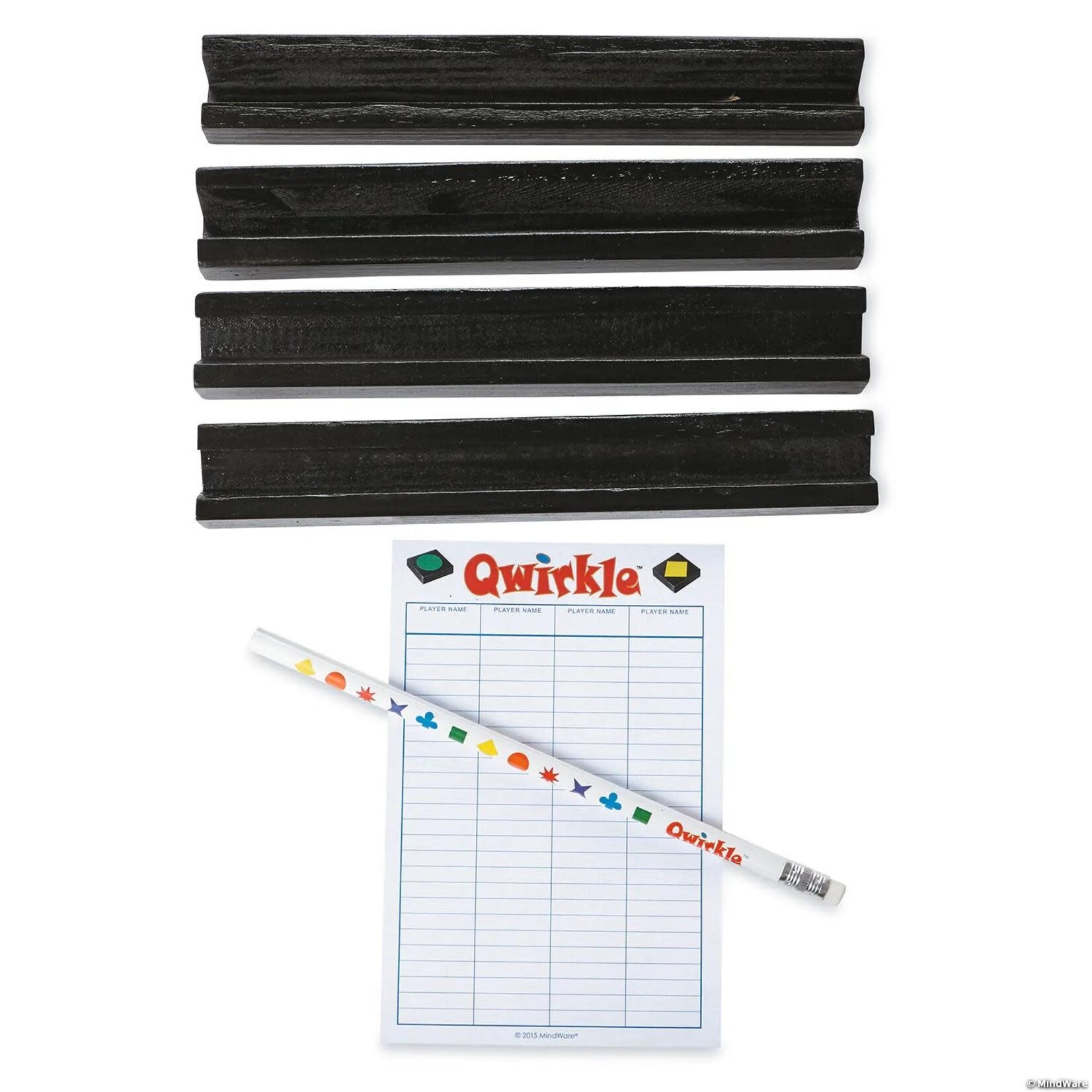 Mindware Qwirkle Bonus Pack