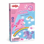 Haba Unicorn Glitterluck - Cloud Crystals