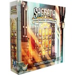 Floodgate Games Sagrada: Panorama Expansion