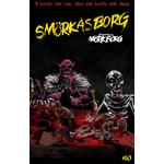 Explore Dungeons Mork Borg: sMorkasBorg