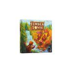 Alley Cat Games Timber Town