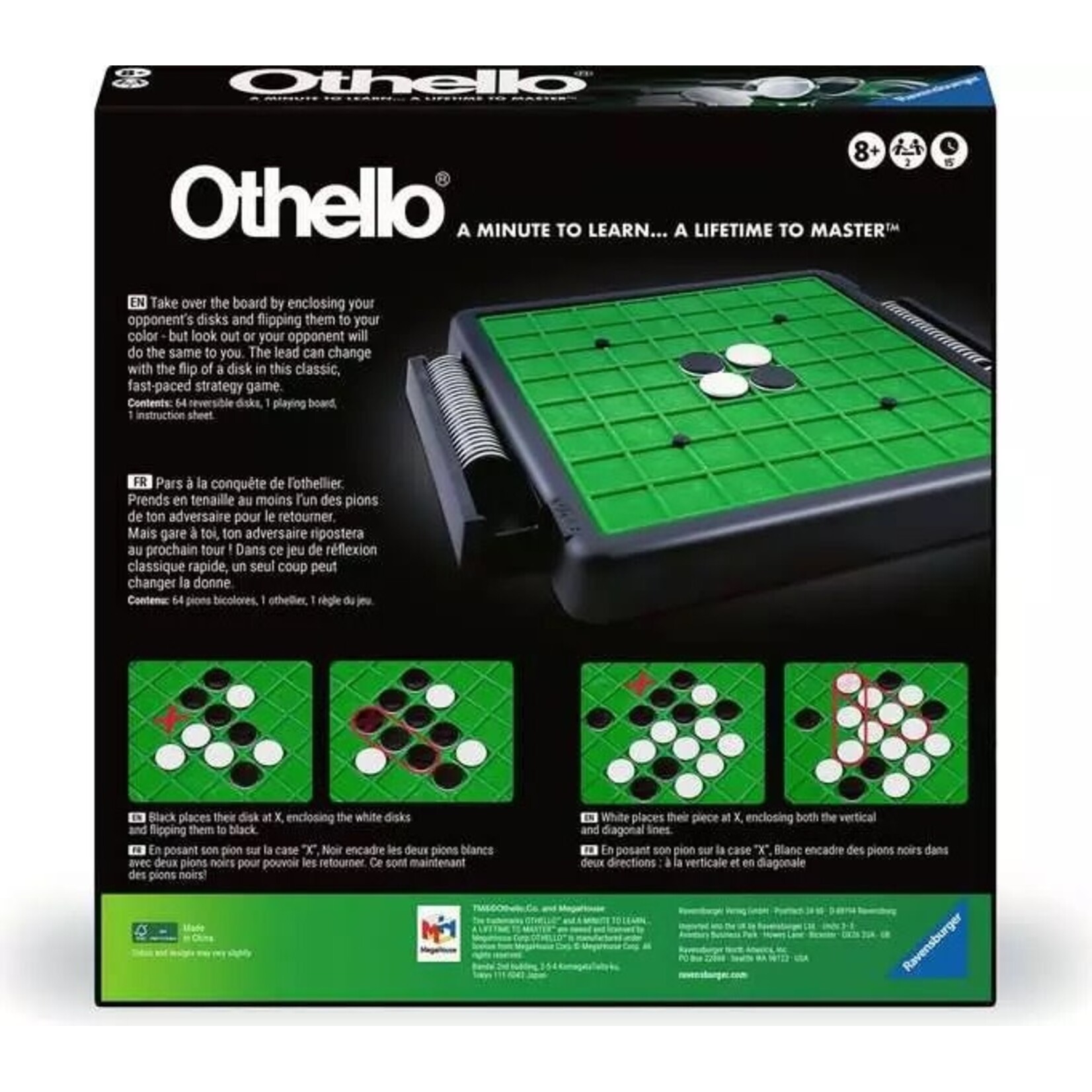 Ravensburger Othello