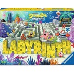 Ravensburger Labyrinth: SpongBob SquarePants