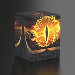 Ultimate Guard Squaroe Lord of the Rings Deckbox - Eye of Sauron