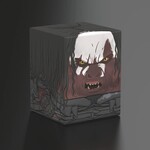Ultimate Guard Squaroe Lord of the Rings Deckbox - Lurtz