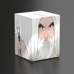 Ultimate Guard Squaroe Lord of the Rings Deckbox - Saruman