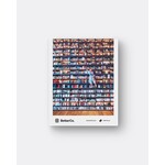 BetterCo. Bookshelf 1000 Piece Puzzle