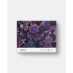 BetterCo. Purple Succulents 1000 Piece Puzzle