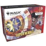 Wizards of the Coast PREORDER Marvel's Super Heroes Play Bundle
