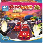 ThinkFun Rush Hour Duel