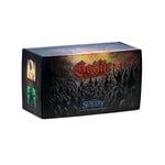 Erik's Curiosa Preconstructed Deck Set: Gothic - Prophets of Doom