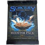 Erik's Curiosa Beta Booster
