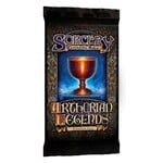 Erik's Curiosa Arthurian Legends Booster