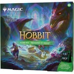 Wizards of the Coast The Hobbit Scene Boxes - Treasures of Smaug