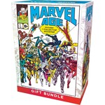 Wizards of the Coast Marvel Super Heroes Gift Bundle