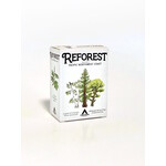 Firestarter Games Reforest: Plants of the Pacific Northwest Coast