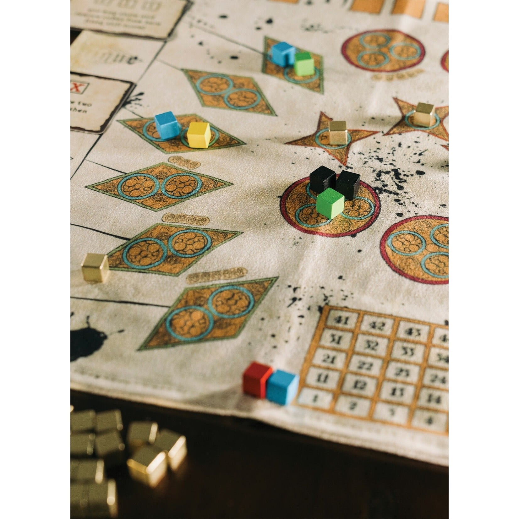 DVC Games Inkwell