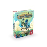 Pegasus Spiele Bloom Kingdom