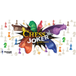 Asmadi Games Chess Joker