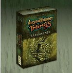 Pleasant Company Games Ancient Terrible Things: Reawakened