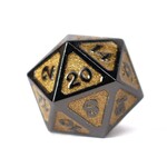 Die Hard Dice Dire d20 - Unholy Smite