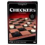 Pressman Premium Classics - Checkers
