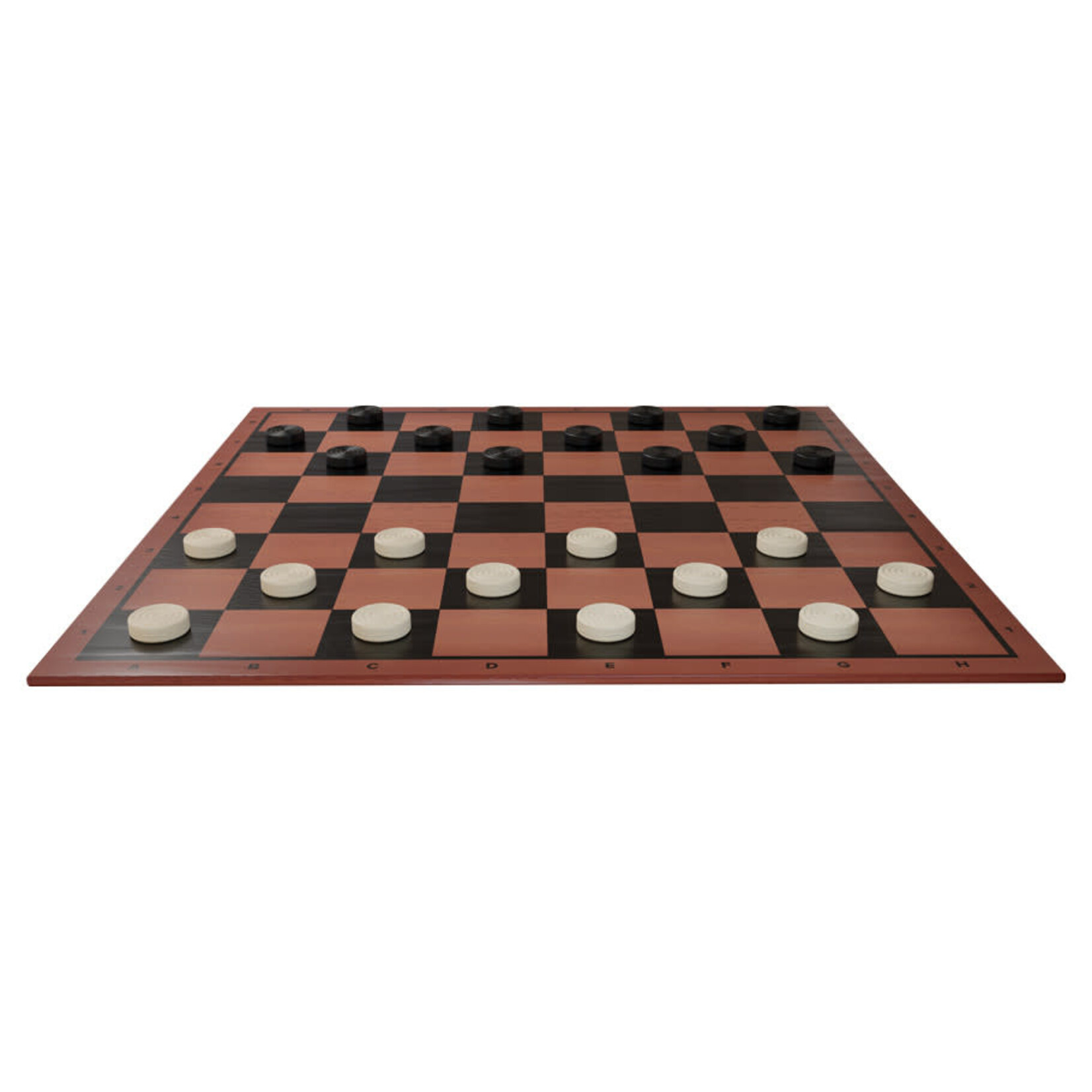 Pressman Premium Classics - Checkers
