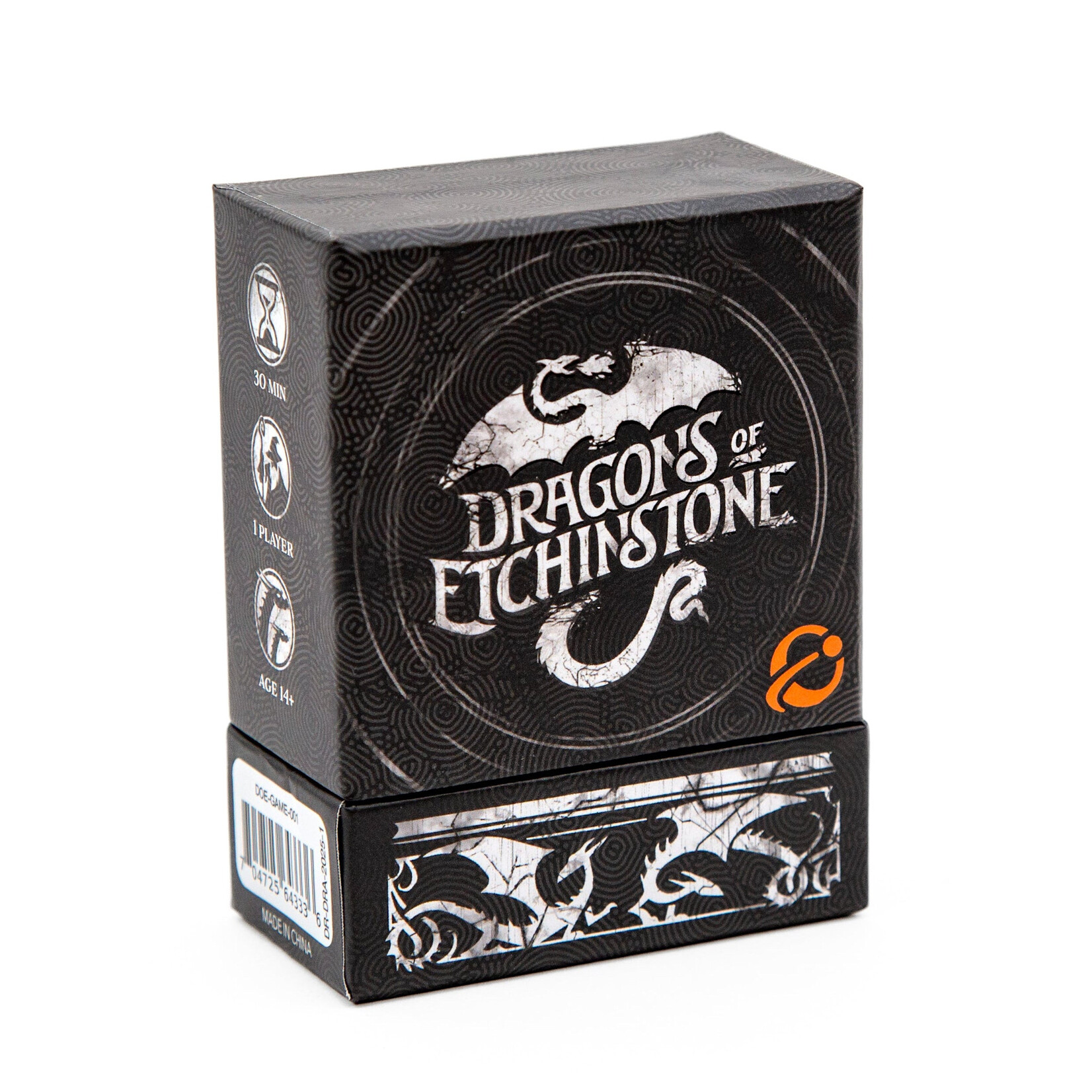 Chip Theory Games Dragons of Etchinstone