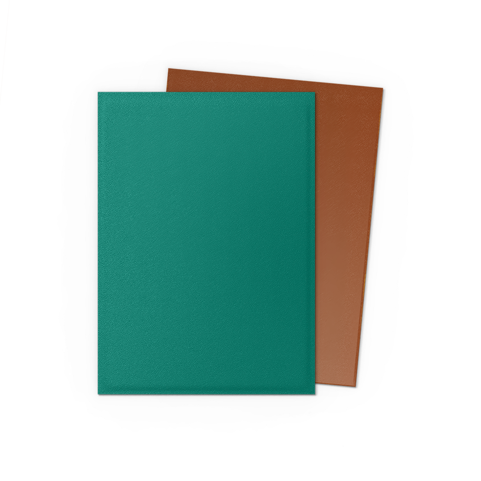 Dragon Shield Standard Size Matte Dual Sleeves - Power & Copper (100ct)