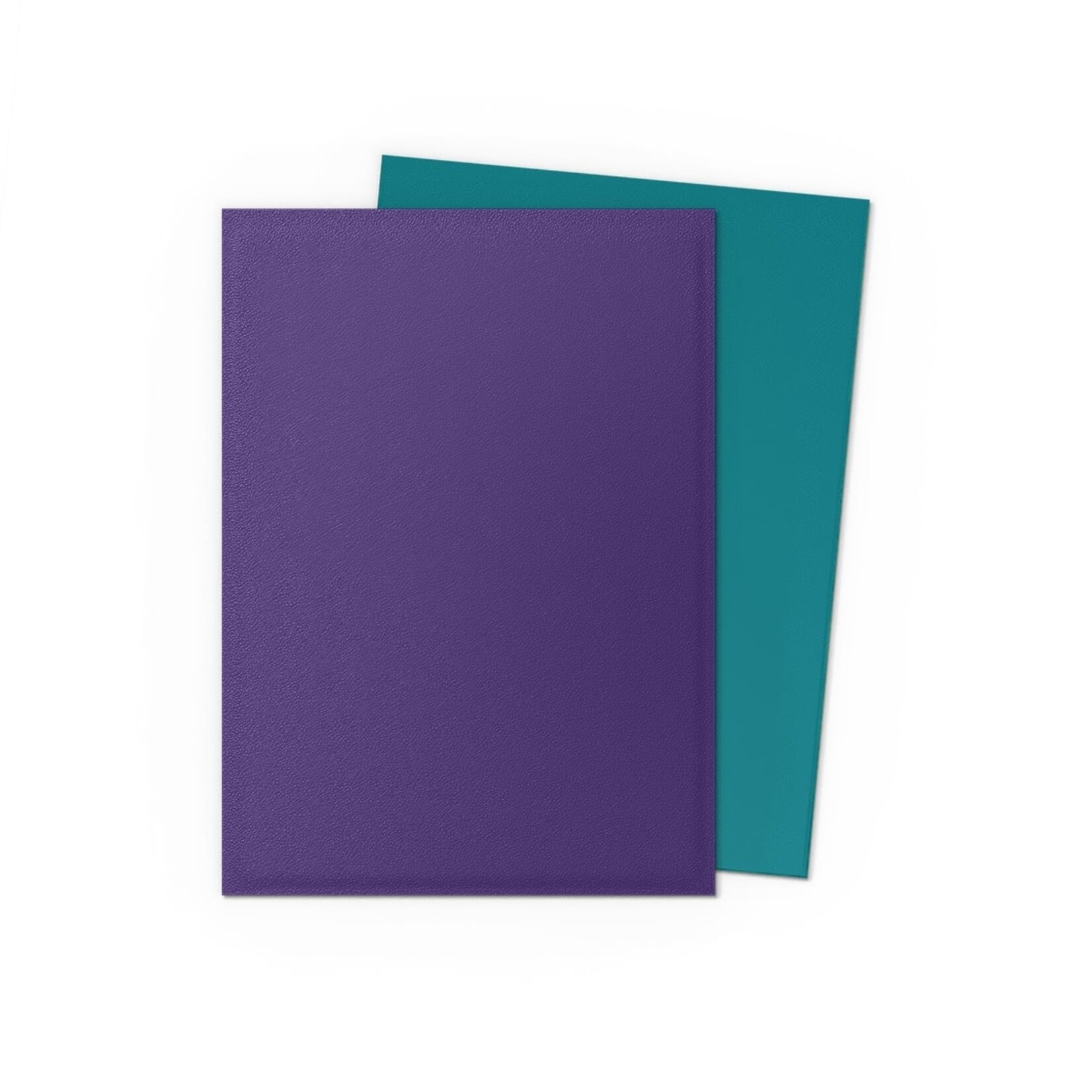 Dragon Shield Standard Size Matte Dual Sleeves - Soul & Petrol (100ct)