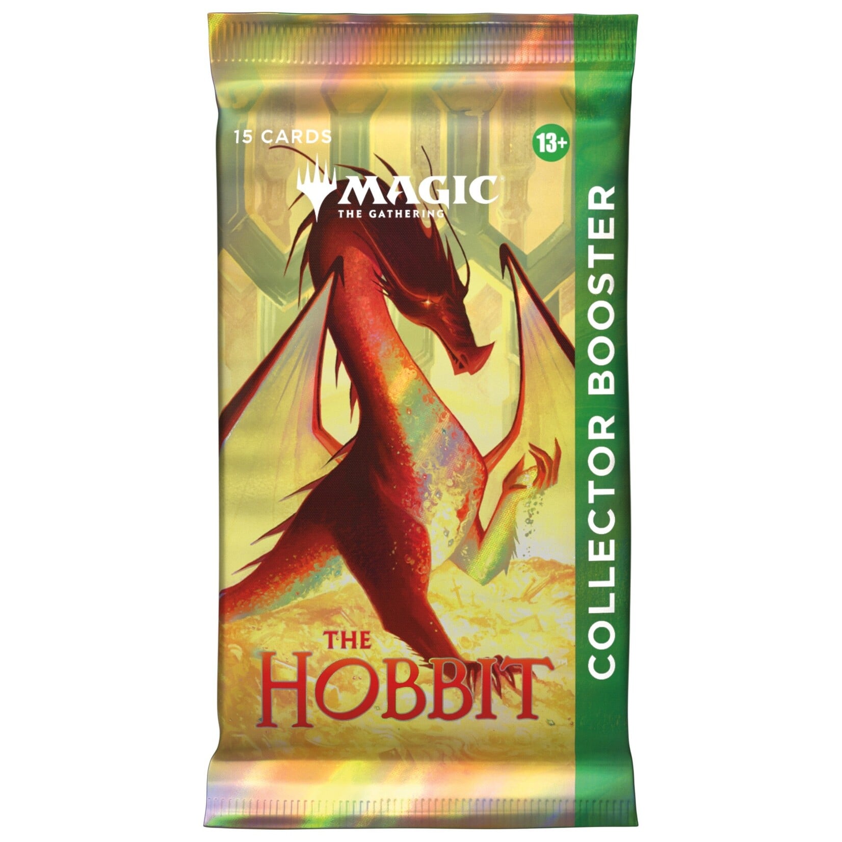 Wizards of the Coast The Hobbit Collector Booster