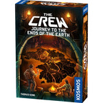 Thames & Kosmos Crew, The: Journey to the Ends of the Earth