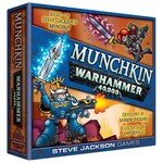 Steve Jackson Games Munchkin Warhammer 40,000