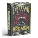 Possum Creek Games Last Train to Bremen