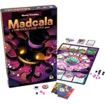 Druid City Games Madcala - A Wonderlands War Game