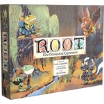 Leder Games Root: The Homeland Expansion