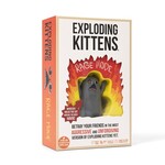 Exploding Kittens Exploding Kittens Rage Mode