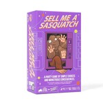 Exploding Kittens Sell Me A Sasquatch