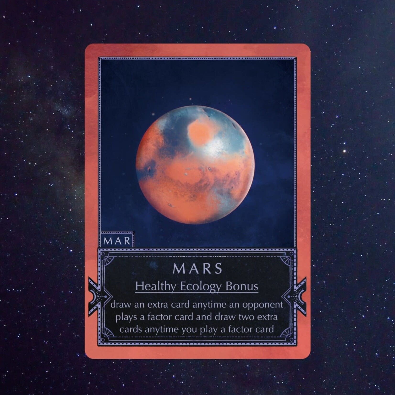Montrose Biology Ecologies: Solar Systems