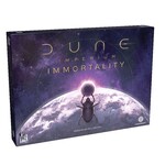 Dire Wolf Digital Dune Imperium: Immortality