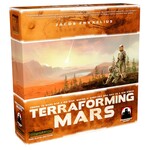 Stronghold Games Terraforming Mars
