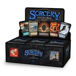 Erik's Curiosa Beta Booster Box Display (36pc)