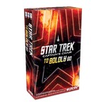 WizKids Star Trek: Captain's Chair - To Boldly Go