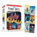 Penguin Random House Choose Your Own Adventure: The Tarot Deck