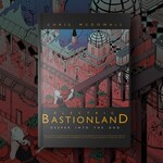 Bastionland Press Electric Bastionland Book + PDF