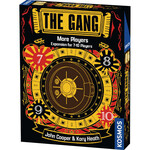 Thames & Kosmos Gang, The: More Players
