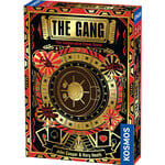 Thames & Kosmos Gang, The